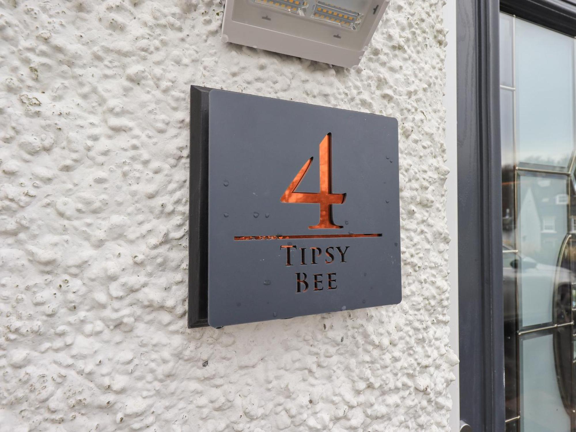 Tipsy Bee Villa Windermere Exterior photo