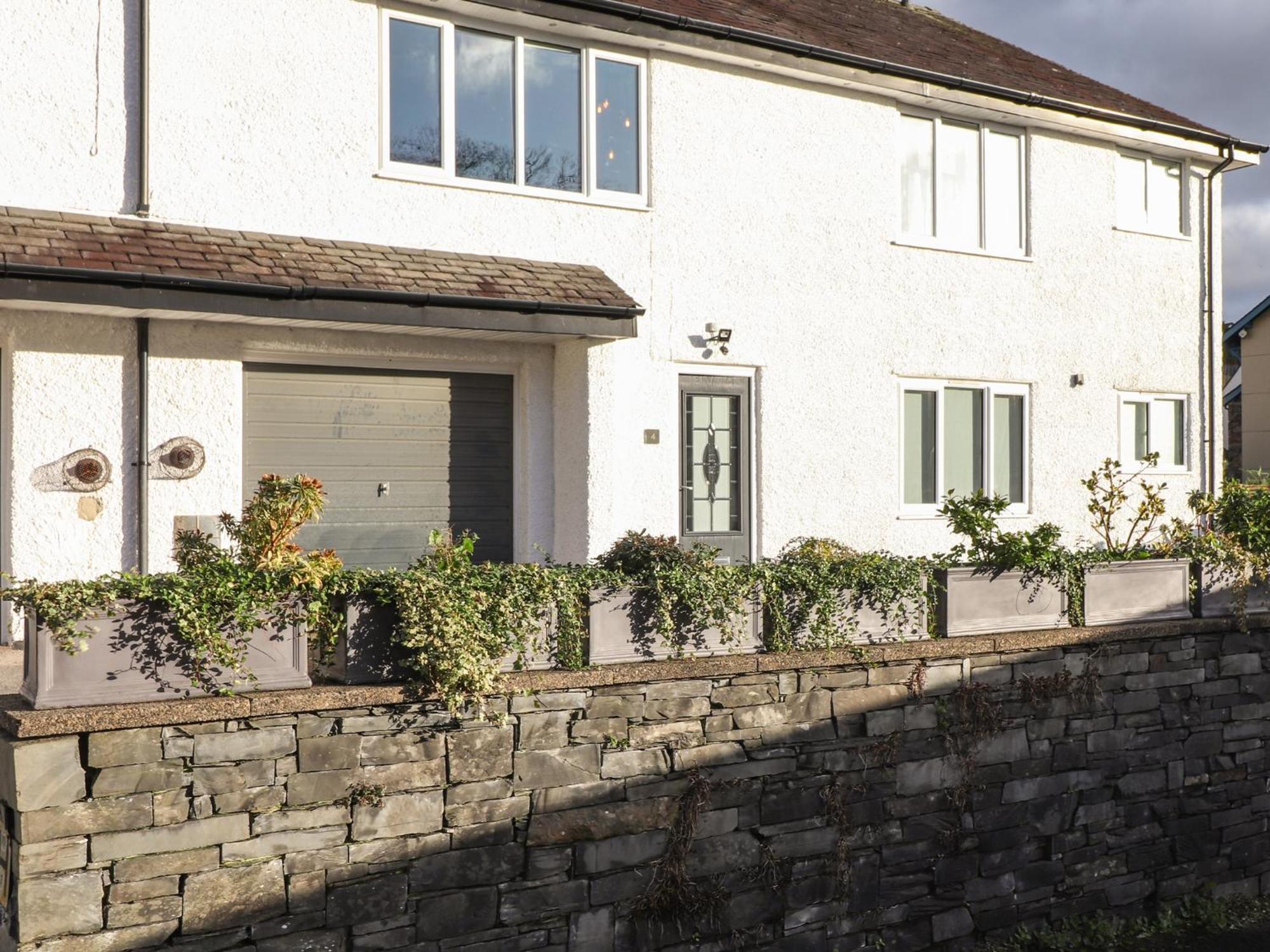 Tipsy Bee Villa Windermere Exterior photo